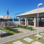 Apartamento Mobíliado Fortaleza - Jóquei